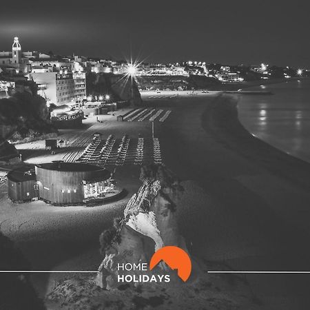 #172 Falesia Beach By Home Holidays 알부페이라 외부 사진