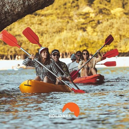 #172 Falesia Beach By Home Holidays 알부페이라 외부 사진