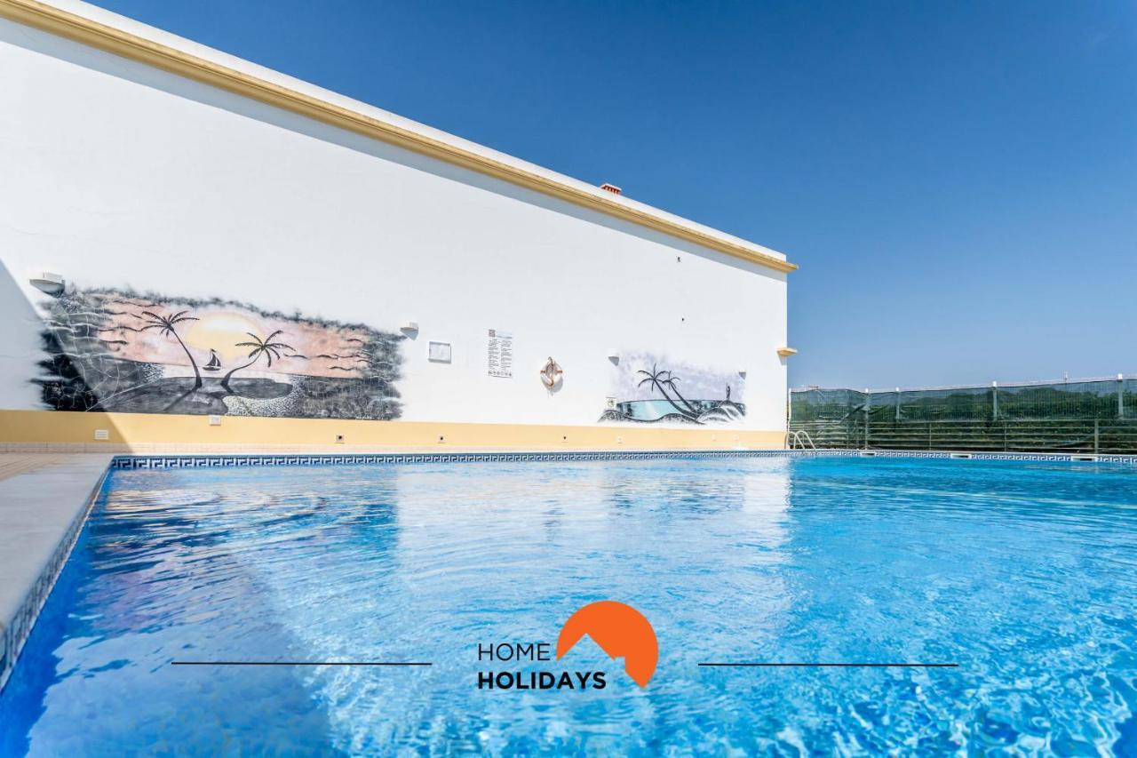 #172 Falesia Beach By Home Holidays 알부페이라 외부 사진