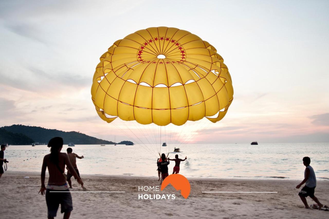 #172 Falesia Beach By Home Holidays 알부페이라 외부 사진