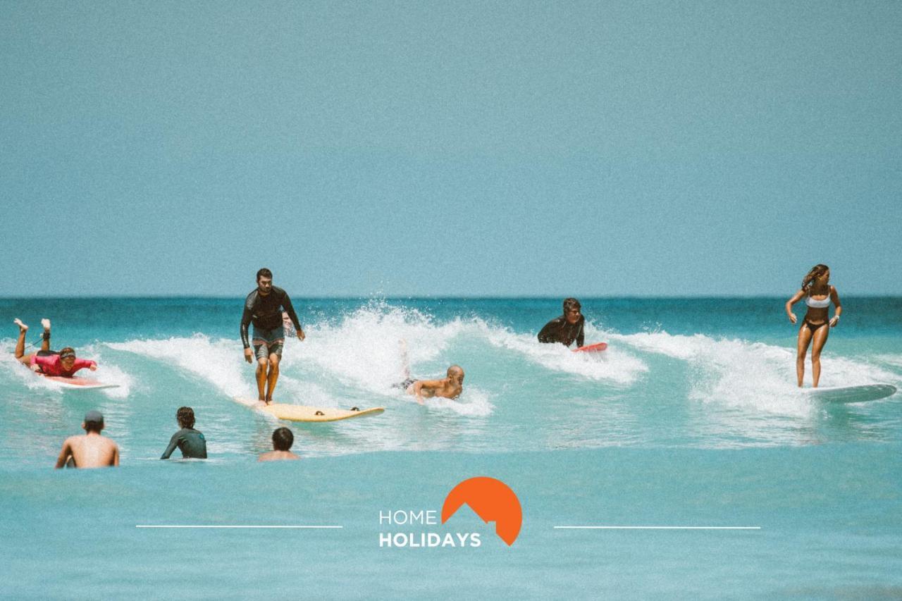 #172 Falesia Beach By Home Holidays 알부페이라 외부 사진
