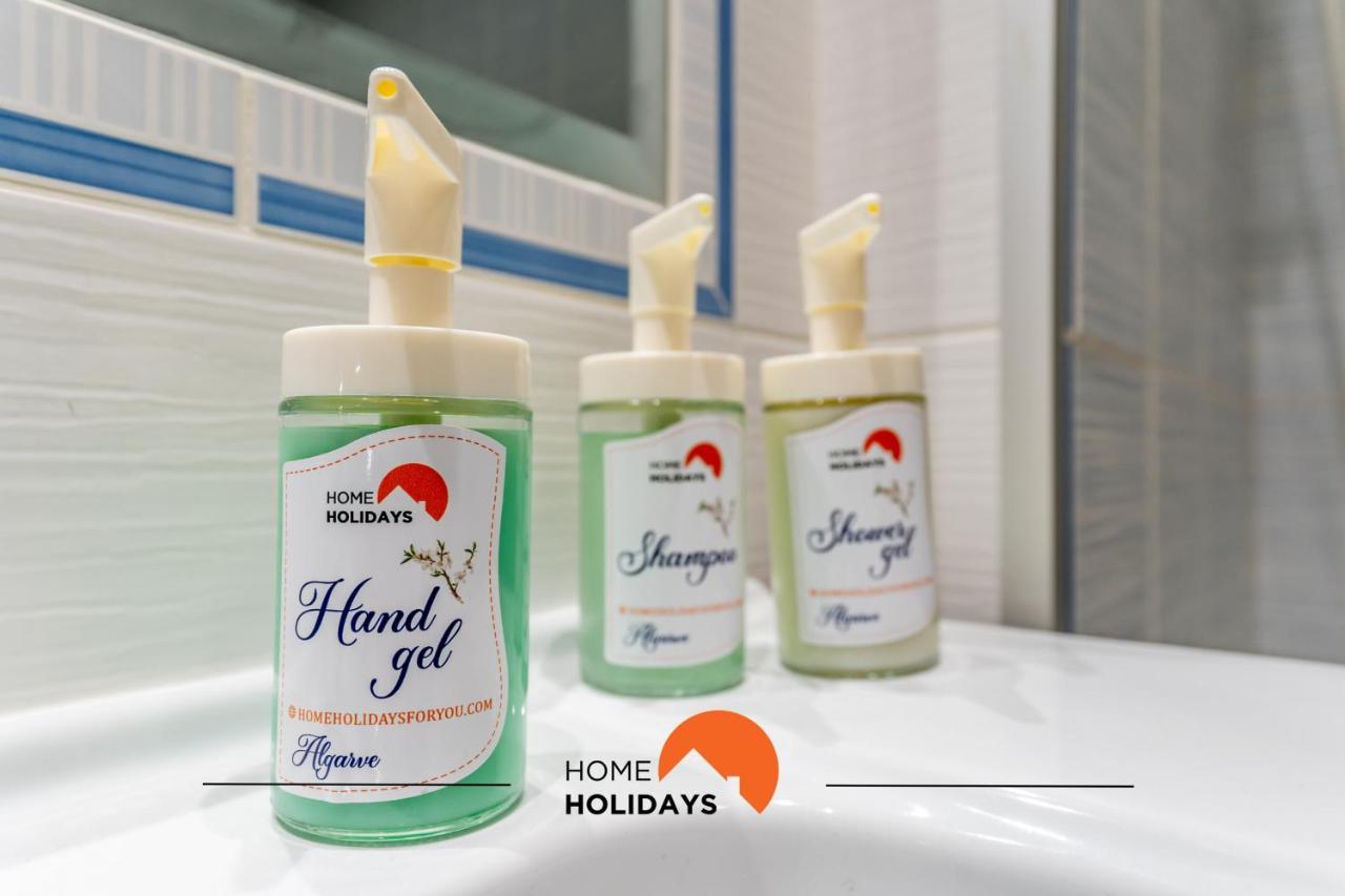 #172 Falesia Beach By Home Holidays 알부페이라 외부 사진