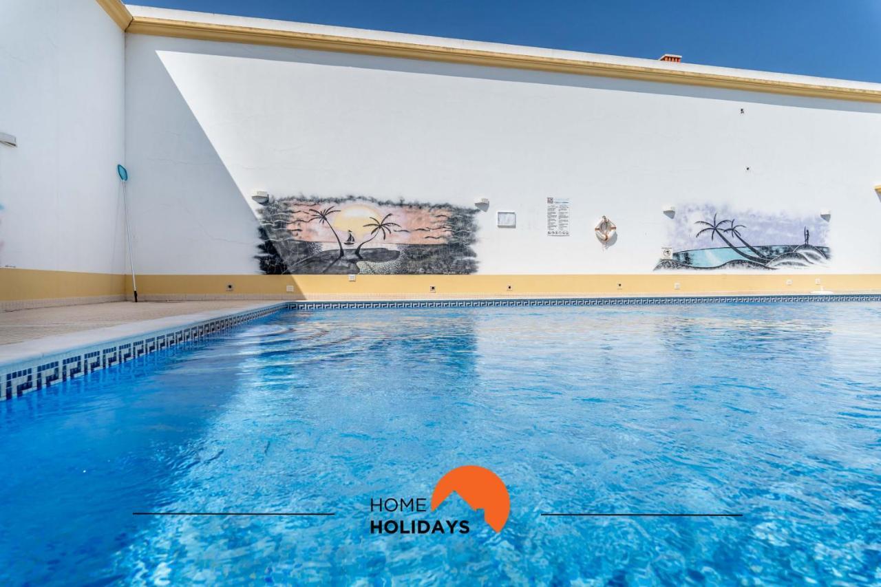 #172 Falesia Beach By Home Holidays 알부페이라 외부 사진