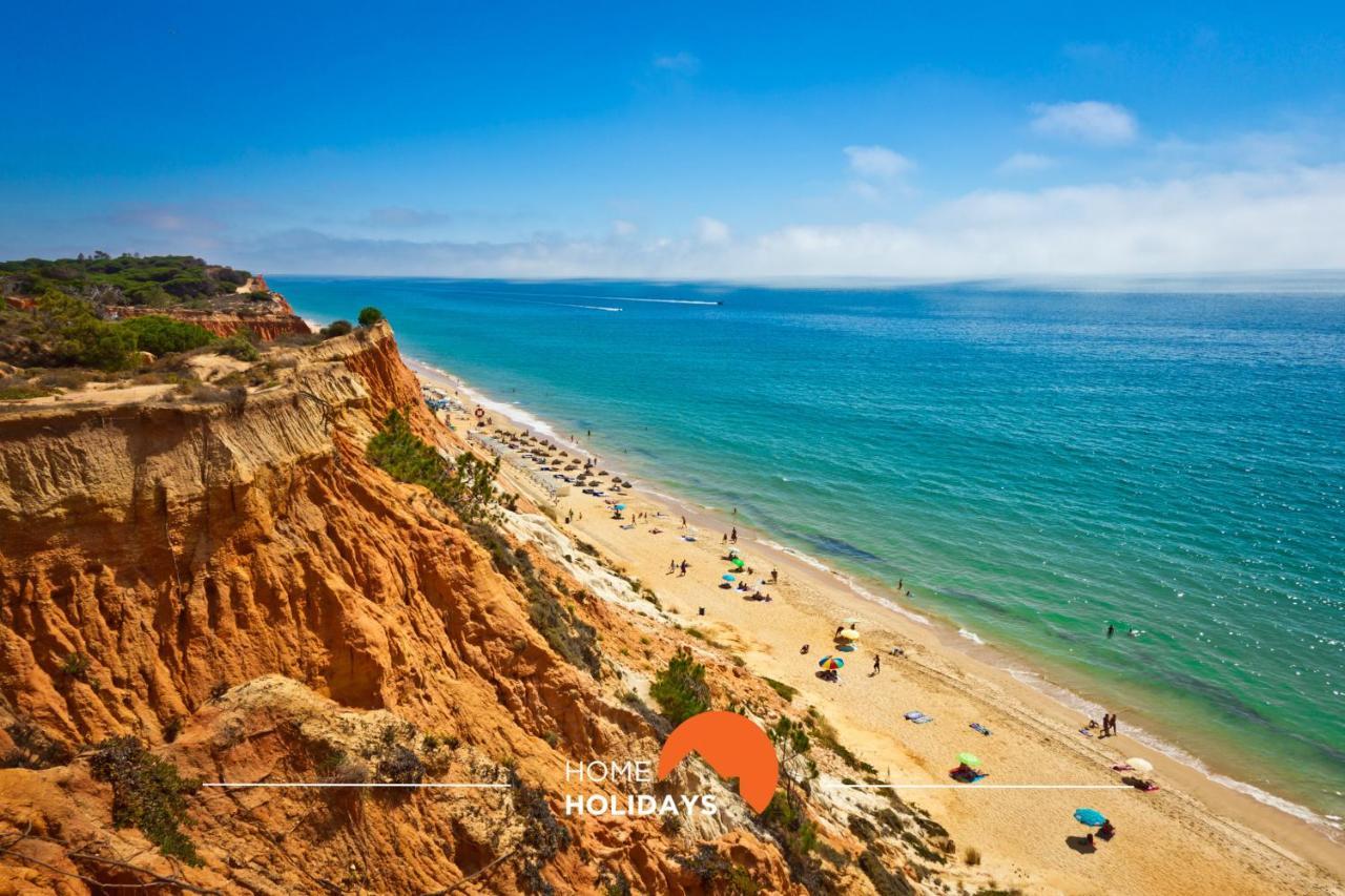 #172 Falesia Beach By Home Holidays 알부페이라 외부 사진