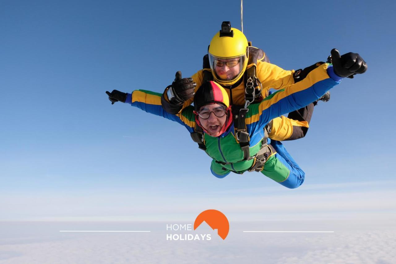 #172 Falesia Beach By Home Holidays 알부페이라 외부 사진