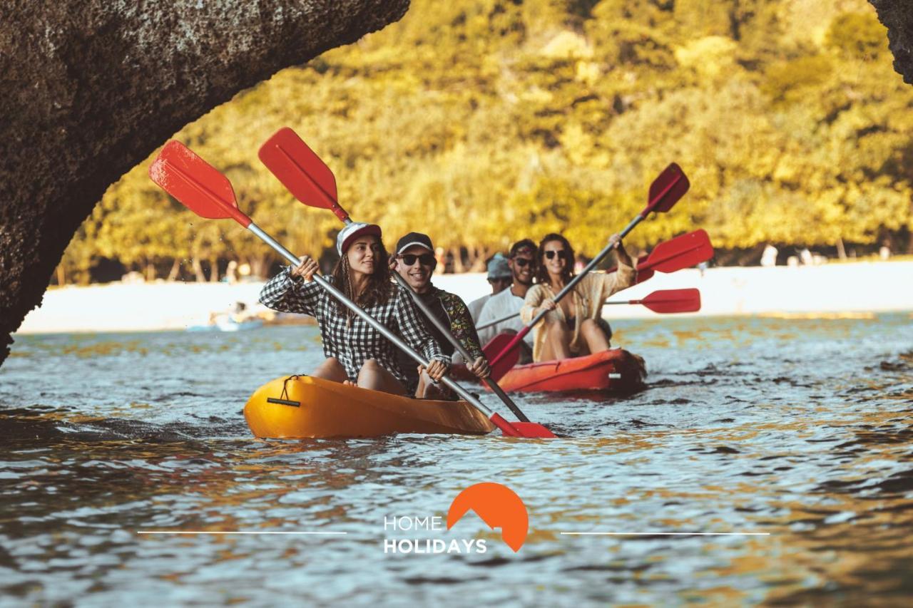 #172 Falesia Beach By Home Holidays 알부페이라 외부 사진