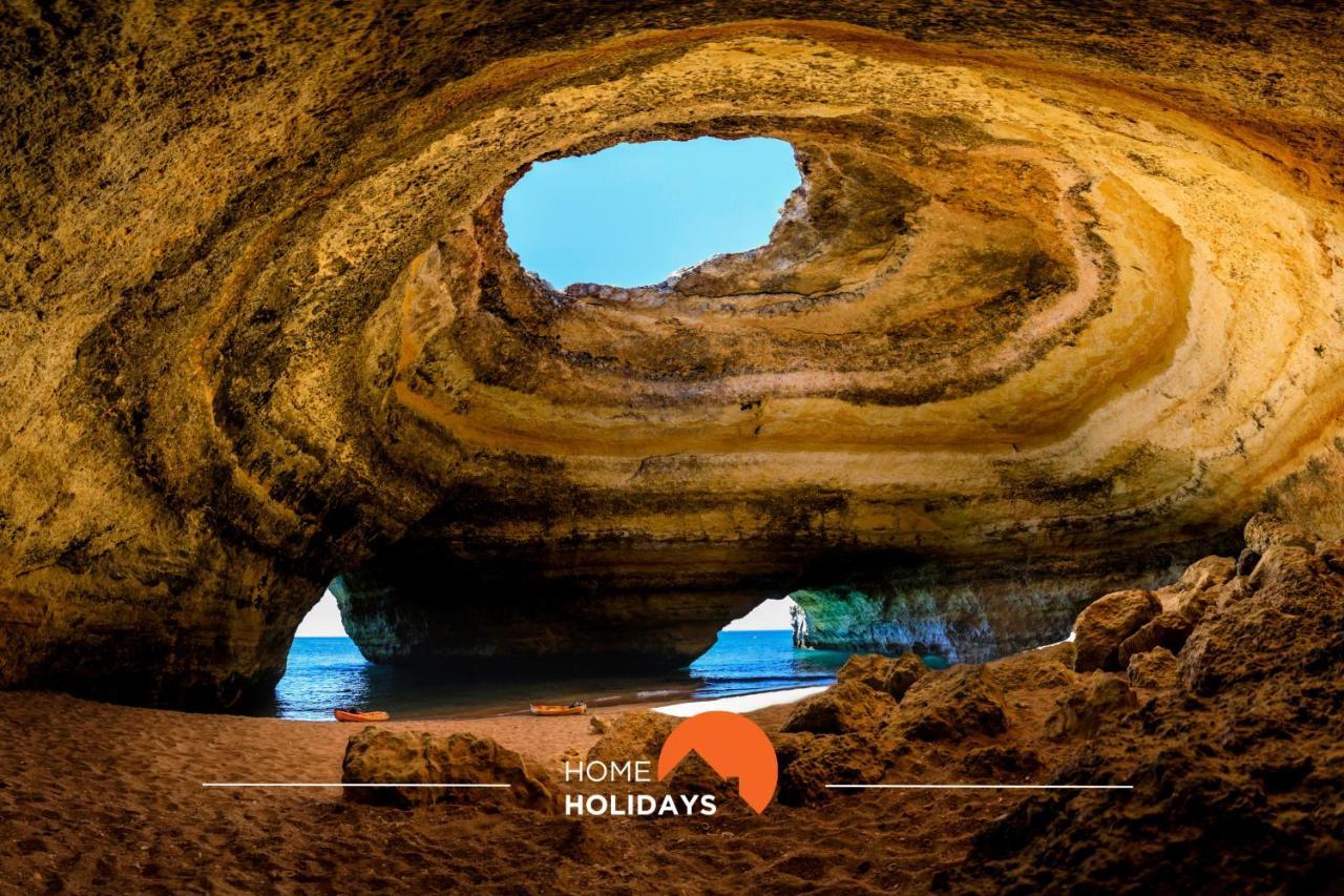 #172 Falesia Beach By Home Holidays 알부페이라 외부 사진