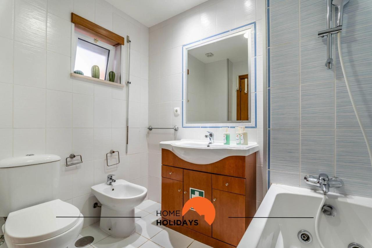 #172 Falesia Beach By Home Holidays 알부페이라 외부 사진